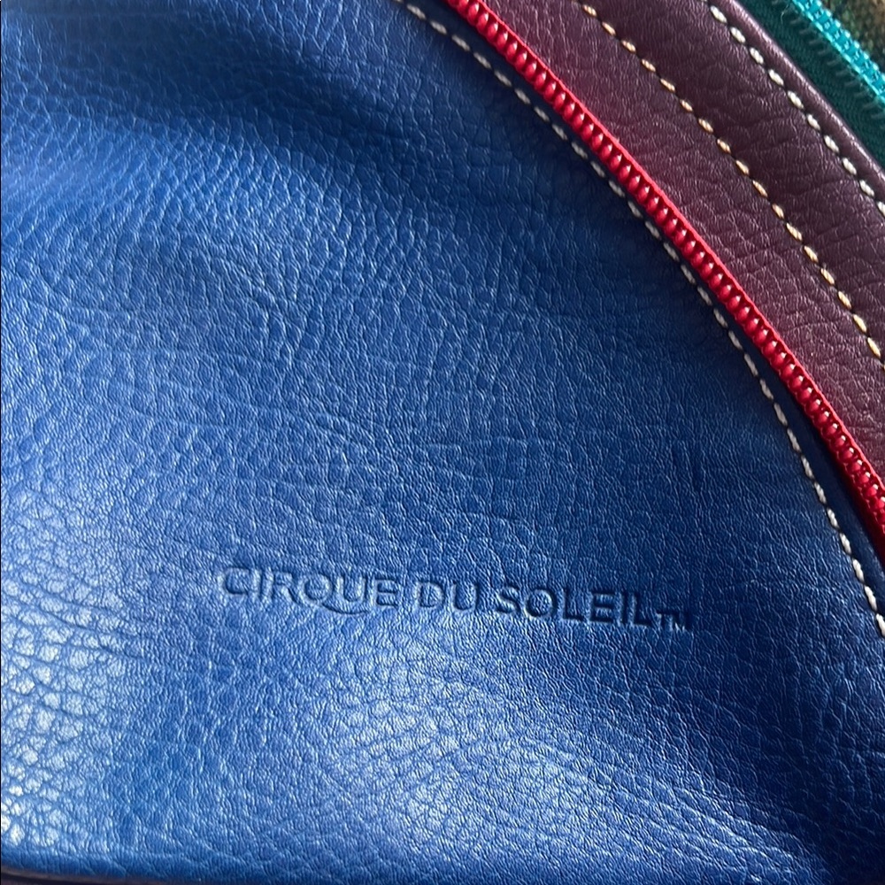 Rare Multicolor Backpack - Picture 9 of 10